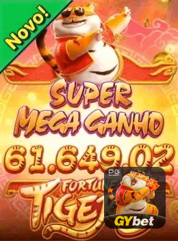 Catálogo GYBET 2.547 jogos - Pragmatic Play, Evolution, NetEnt
