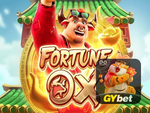 Material promocional do app GYBET — ilustração, não métricas auditadas nesta página